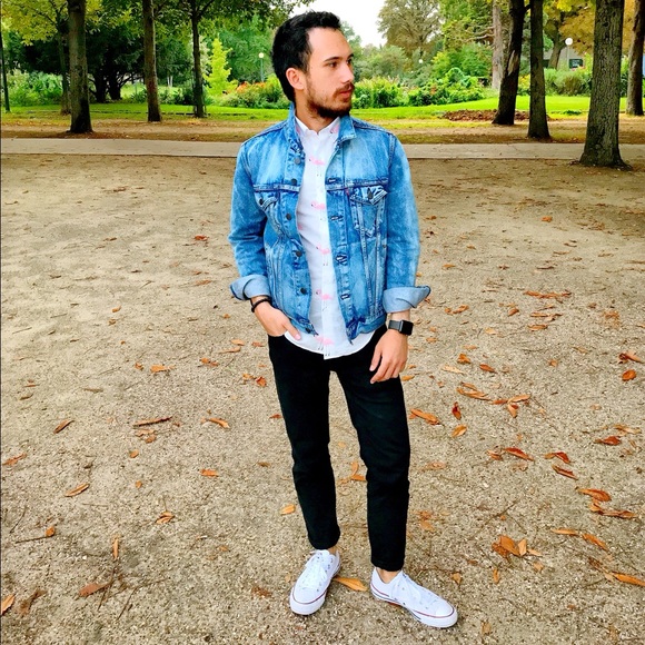 Meet your Posher, Jordan - Picture 1 of 1